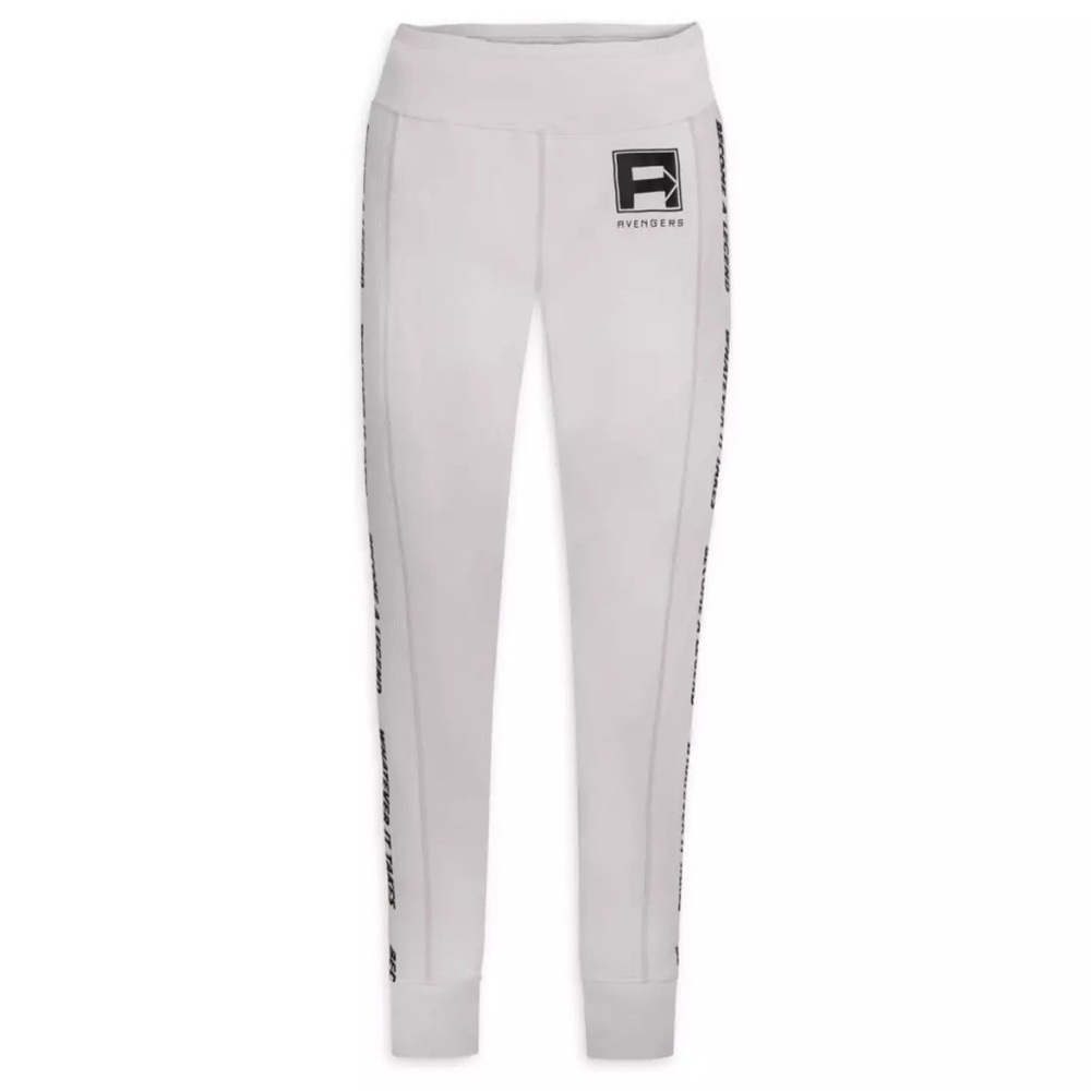Marvel Avengers' Fitness Leggings for Women – Taupe